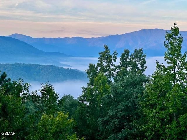 859 Pinnacle Vista Road, Gatlinburg, TN 37738