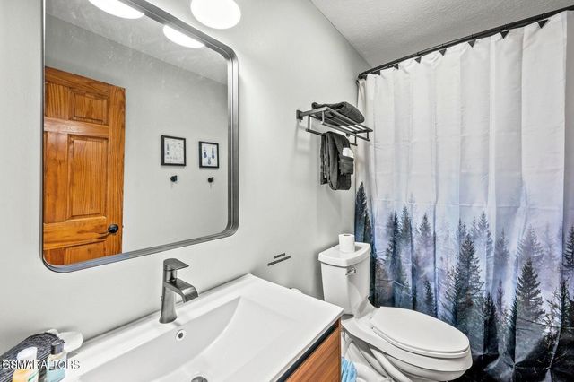 859 Pinnacle Vista Road, Gatlinburg, TN 37738