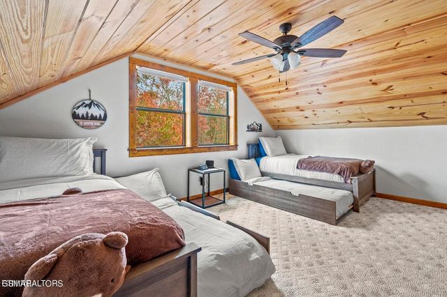 859 Pinnacle Vista Road, Gatlinburg, TN 37738