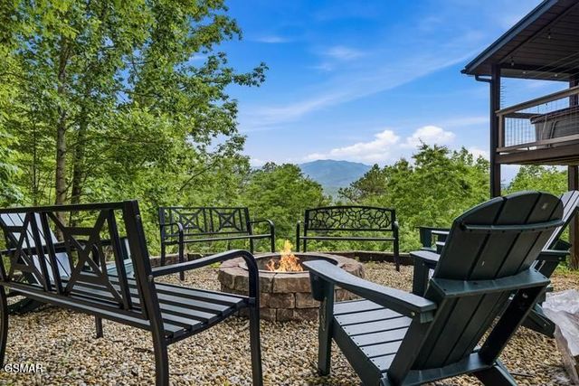 859 Pinnacle Vista Road, Gatlinburg, TN 37738