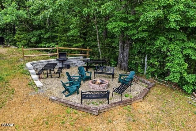 859 Pinnacle Vista Road, Gatlinburg, TN 37738