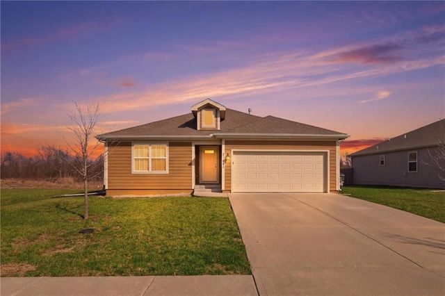 31687 W 172nd Street, Gardner, KS 66030