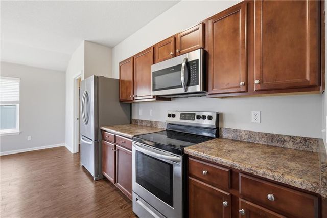 31687 W 172nd Street, Gardner, KS 66030