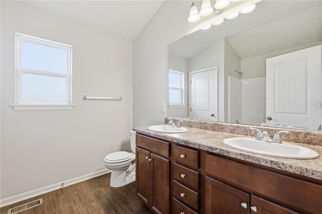 31687 W 172nd Street, Gardner, KS 66030