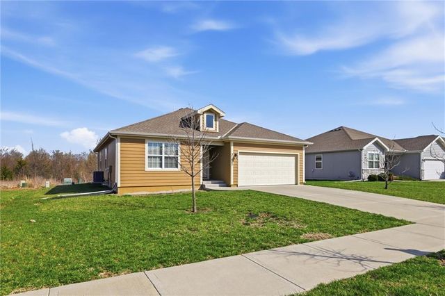 31687 W 172nd Street, Gardner, KS 66030
