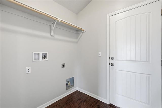 31687 W 172nd Street, Gardner, KS 66030