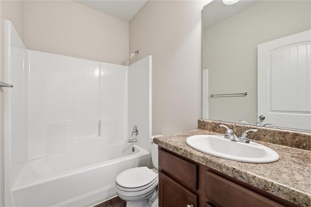 31687 W 172nd Street, Gardner, KS 66030