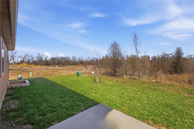 31687 W 172nd Street, Gardner, KS 66030