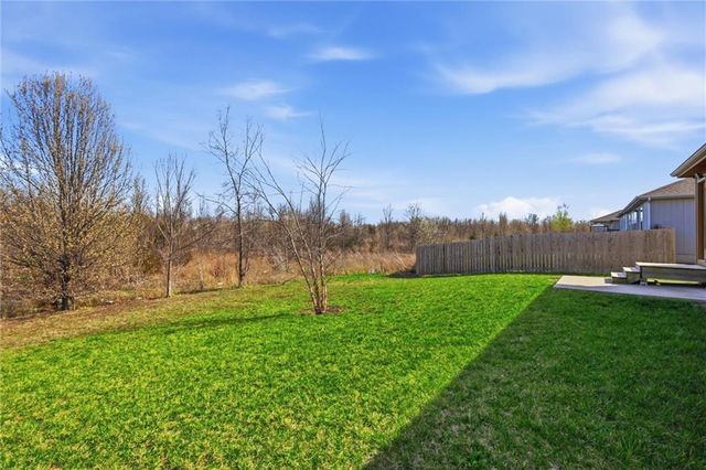 31687 W 172nd Street, Gardner, KS 66030