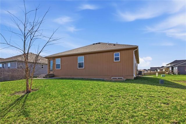 31687 W 172nd Street, Gardner, KS 66030