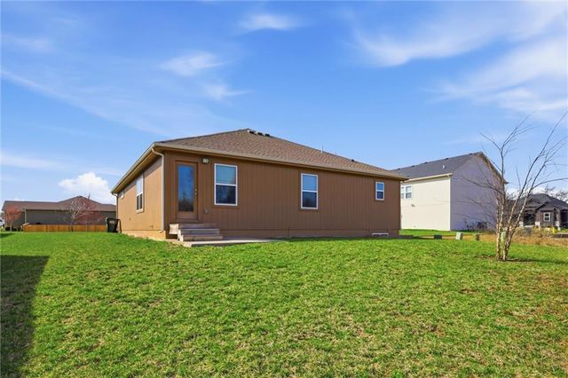 31687 W 172nd Street, Gardner, KS 66030