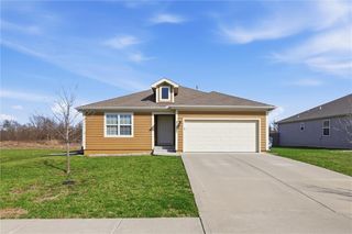 31687 W 172nd Street, Gardner, KS 66030