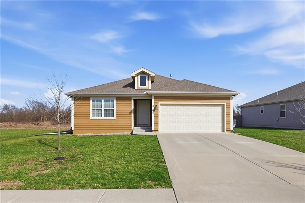 31687 W 172nd Street, Gardner, KS 66030