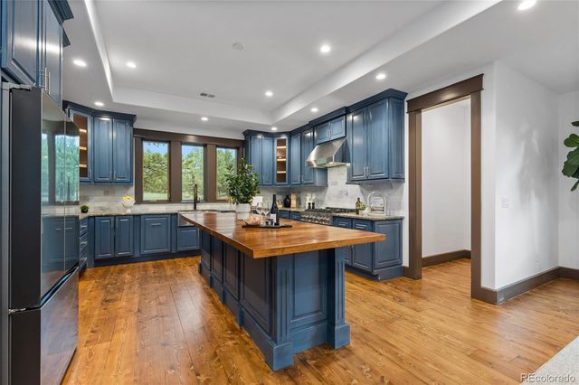 11790 Huckleberry Drive, Franktown, CO 80116