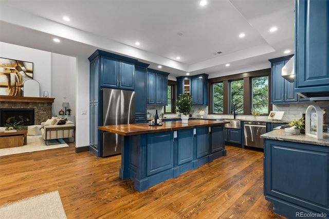 11790 Huckleberry Drive, Franktown, CO 80116