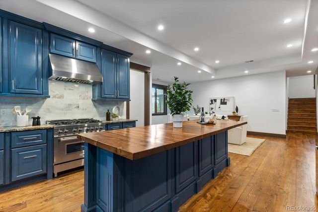 11790 Huckleberry Drive, Franktown, CO 80116