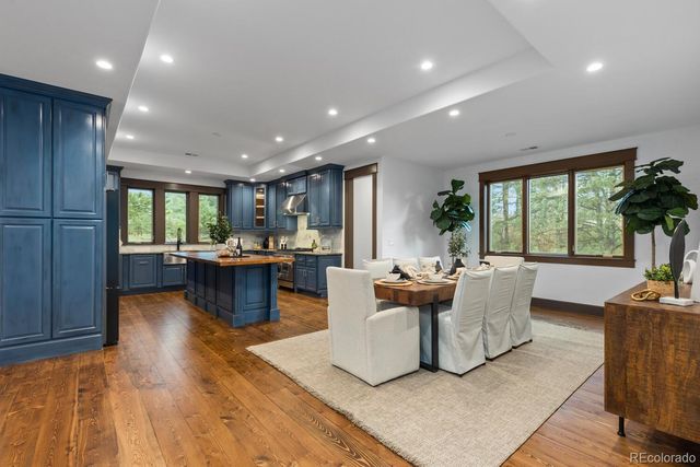 11790 Huckleberry Drive, Franktown, CO 80116