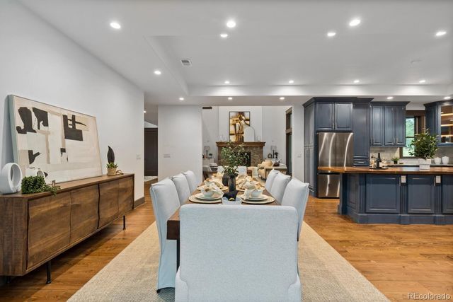 11790 Huckleberry Drive, Franktown, CO 80116