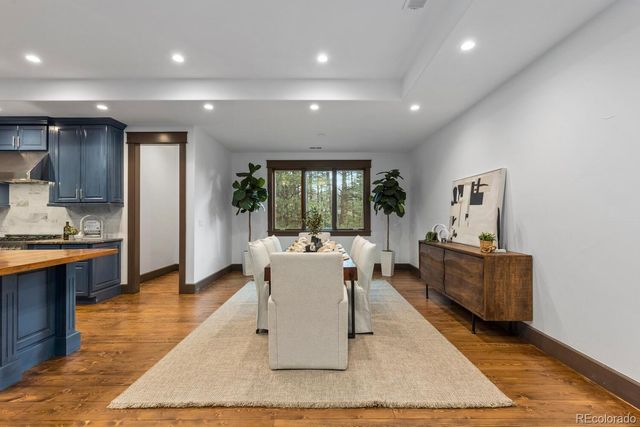 11790 Huckleberry Drive, Franktown, CO 80116