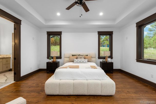 11790 Huckleberry Drive, Franktown, CO 80116