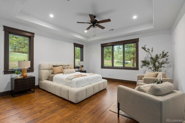 11790 Huckleberry Drive, Franktown, CO 80116