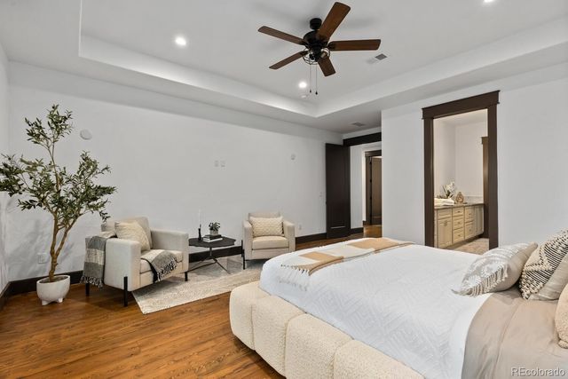 11790 Huckleberry Drive, Franktown, CO 80116