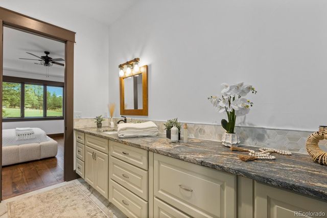 11790 Huckleberry Drive, Franktown, CO 80116