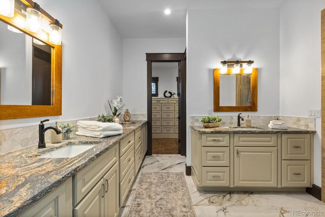 11790 Huckleberry Drive, Franktown, CO 80116