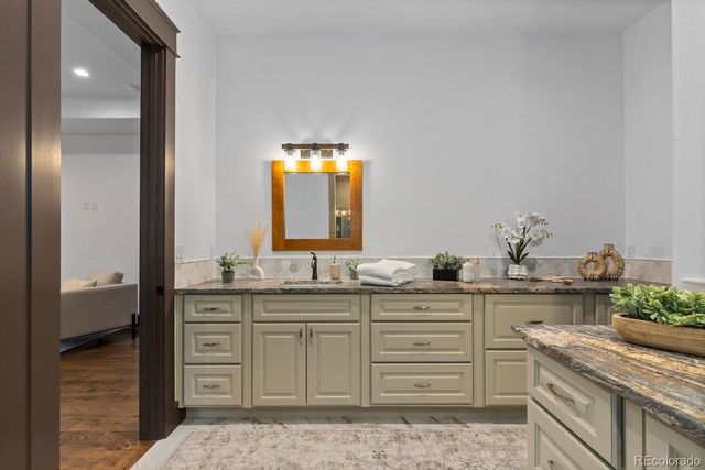 11790 Huckleberry Drive, Franktown, CO 80116