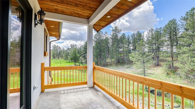 11790 Huckleberry Drive, Franktown, CO 80116