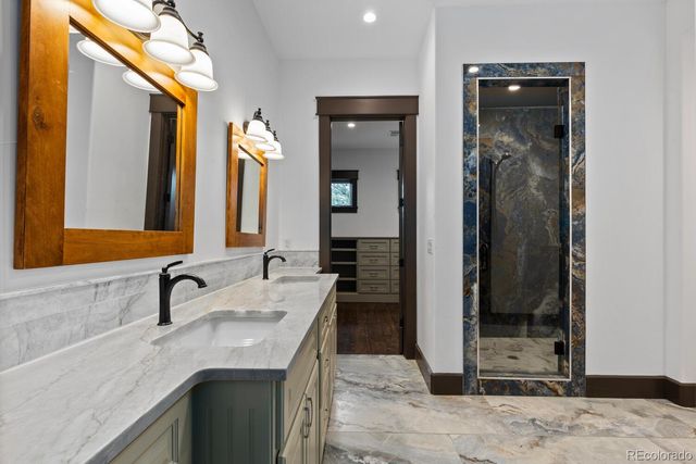 11790 Huckleberry Drive, Franktown, CO 80116