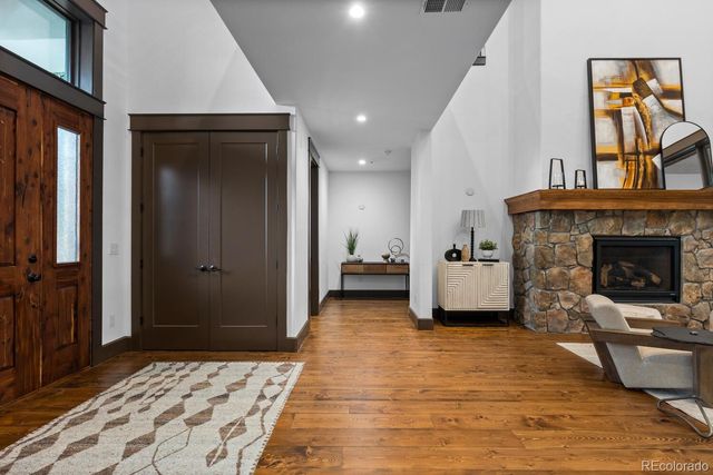 11790 Huckleberry Drive, Franktown, CO 80116