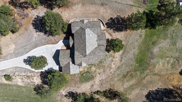 11790 Huckleberry Drive, Franktown, CO 80116