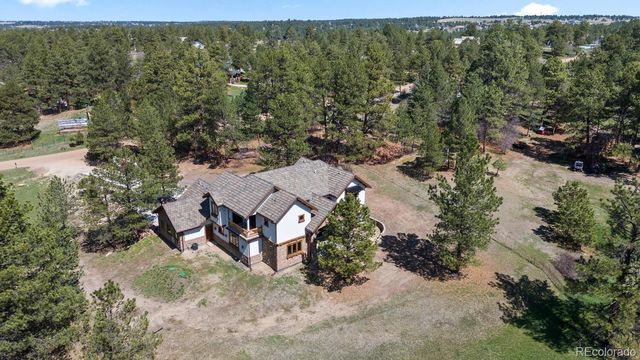 11790 Huckleberry Drive, Franktown, CO 80116