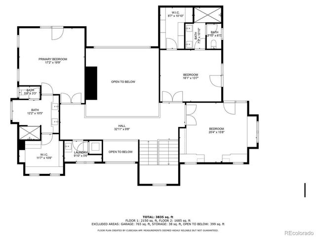 11790 Huckleberry Drive, Franktown, CO 80116