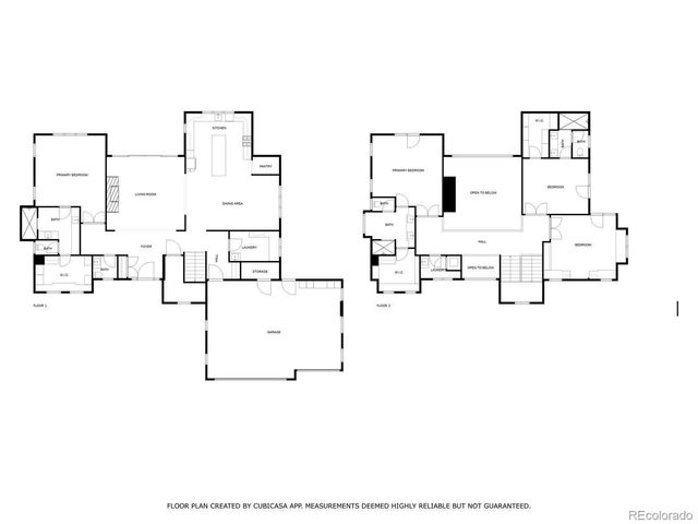 11790 Huckleberry Drive, Franktown, CO 80116