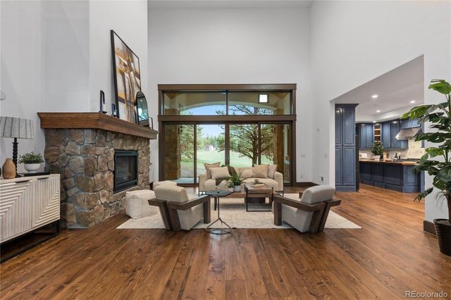 11790 Huckleberry Drive, Franktown, CO 80116