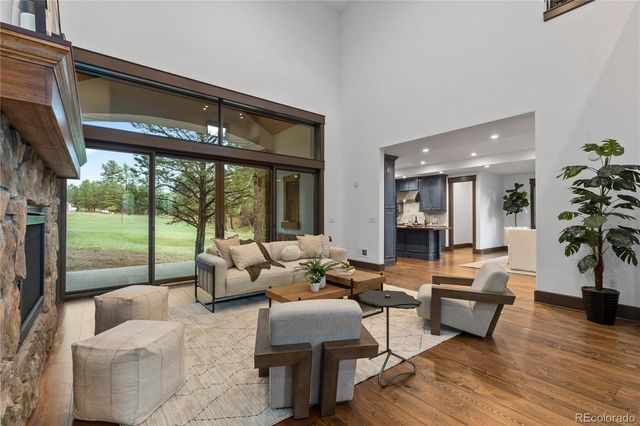 11790 Huckleberry Drive, Franktown, CO 80116