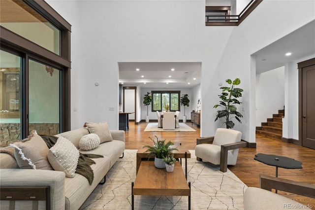 11790 Huckleberry Drive, Franktown, CO 80116