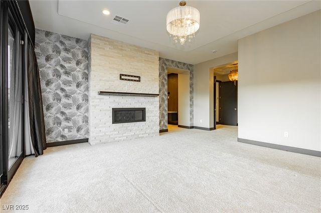 94 Glade Hollow Drive, Las Vegas, NV 89135