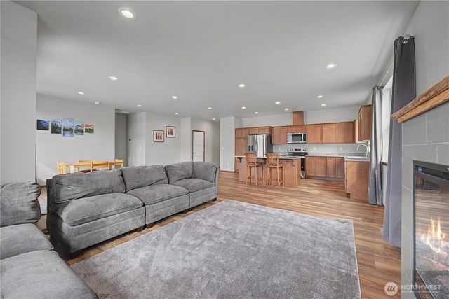 436 Hammond Lane, Rock Island, WA 98850