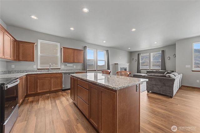 436 Hammond Lane, Rock Island, WA 98850