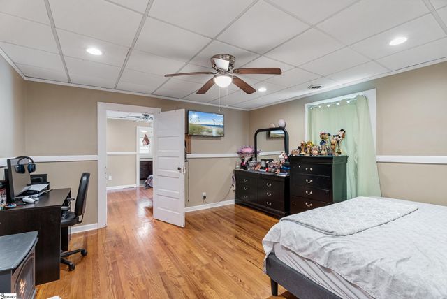 507 N Pearson Street, Woodruff, SC 29388