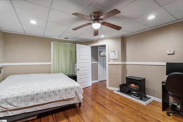 507 N Pearson Street, Woodruff, SC 29388