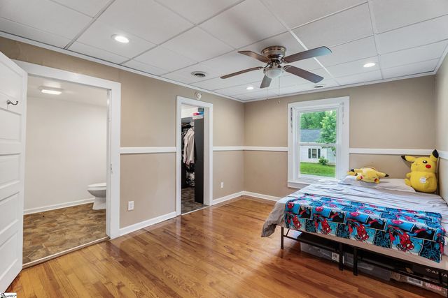 507 N Pearson Street, Woodruff, SC 29388