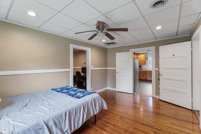 507 N Pearson Street, Woodruff, SC 29388