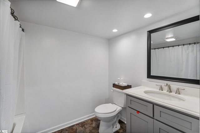 507 N Pearson Street, Woodruff, SC 29388