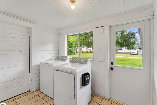 507 N Pearson Street, Woodruff, SC 29388