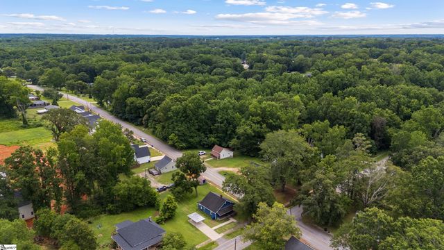 507 N Pearson Street, Woodruff, SC 29388