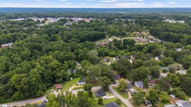 507 N Pearson Street, Woodruff, SC 29388